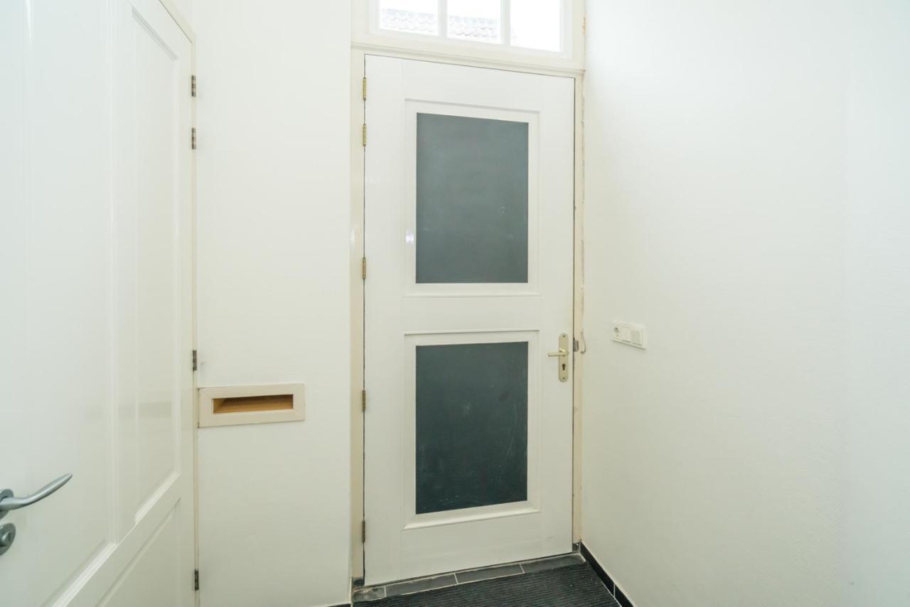 Apartmán Pakhuis De Venkel Zierikzee Exteriér fotografie