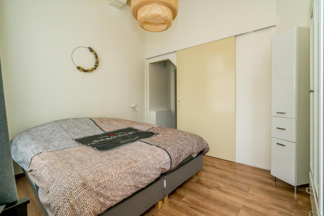 Apartmán Pakhuis De Venkel Zierikzee Exteriér fotografie