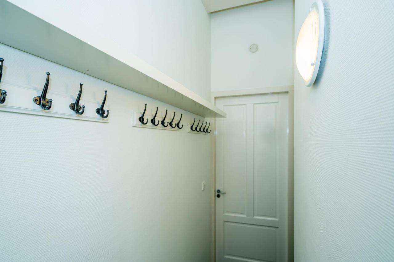 Apartmán Pakhuis De Venkel Zierikzee Exteriér fotografie